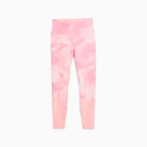 Legging Cintura Alta ULTRAFORM Full Length Printed Running Feminina