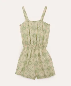 macaquinho de viscose juvenil sol alças finas off white 16