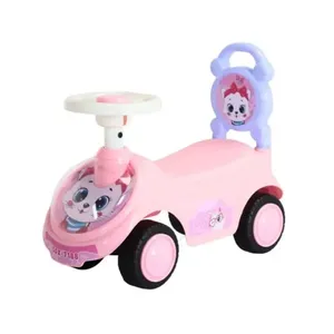 Andador Triciclo Unitoys Baby Cat 3318 (MP)