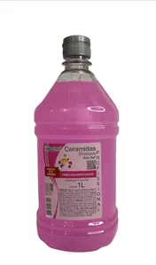 Shampoo Kelma Ceramidas Sem Sal 1l