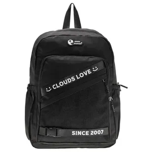 Mochila Feminina Arara Dourada - 6629 PRETO