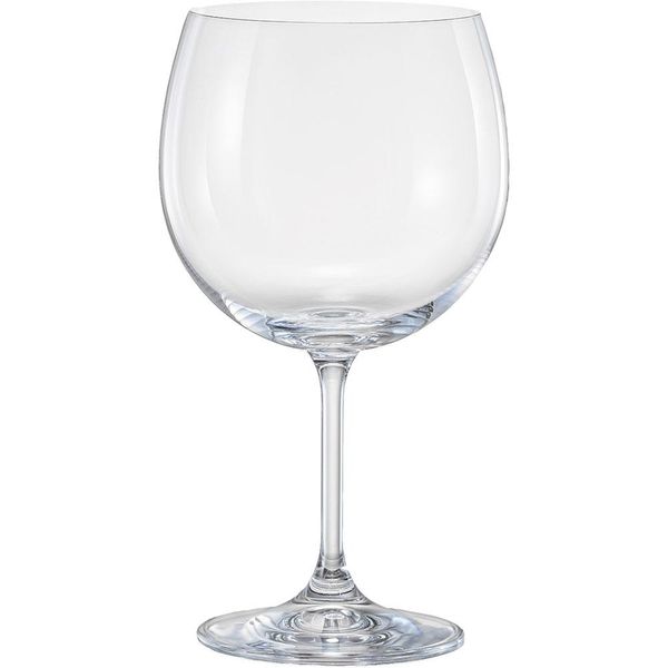 Taça para Gin Tônica 600ml Bohemia Anna