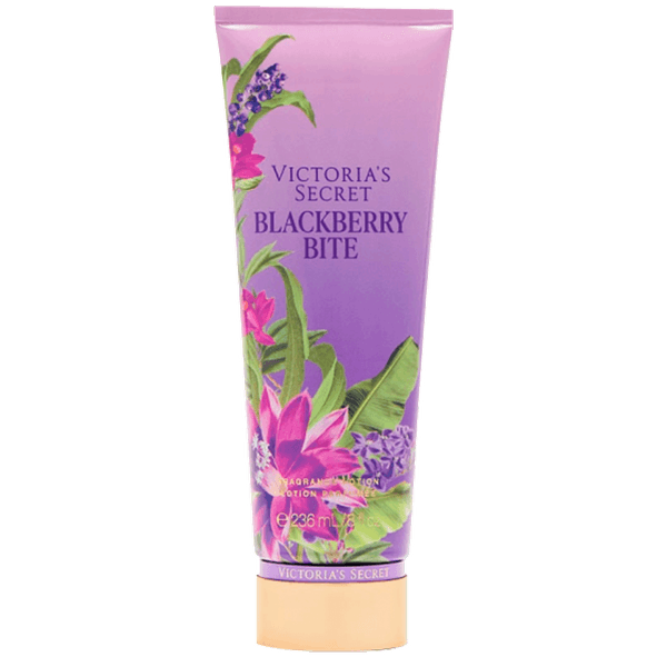 Victoria's Secret Blackberry Bite - Body Lotion 236ml 236ml