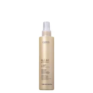 Leave-in Cadiveu Professional Blonde Reconstructor Blond Lock 200 ml 200 ml