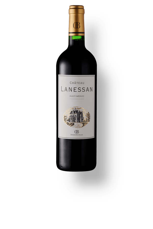 Chateau Lanessan