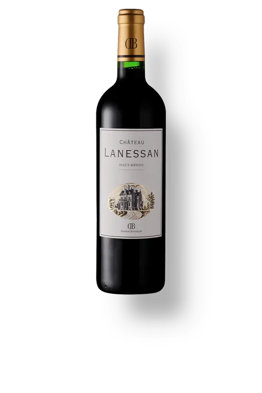 Chateau Lanessan