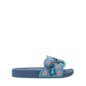 Mini Melissa Flowing Slide + Disney Infantil Azul Rosa 37878-31