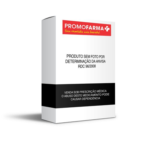 Rivotril 0,5mg 30 Comprimidos