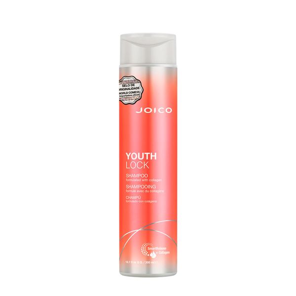 Shampoo Joico Professional Youth Lock 300ml 300 ml