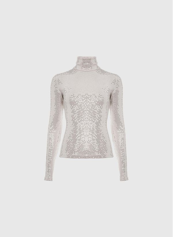 Blusa Valley Sabrina Bo.Bô Feminino PP
