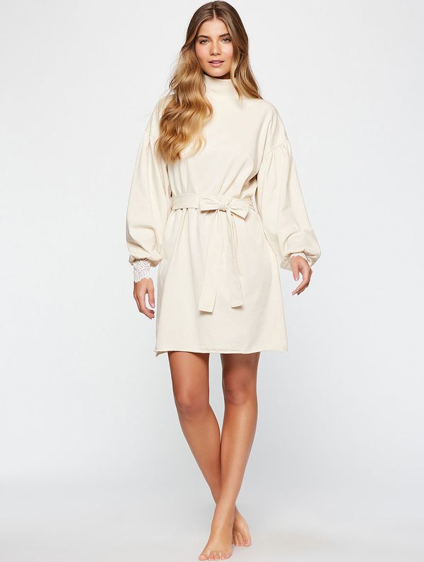 Vestido Curto Silence LINHO M