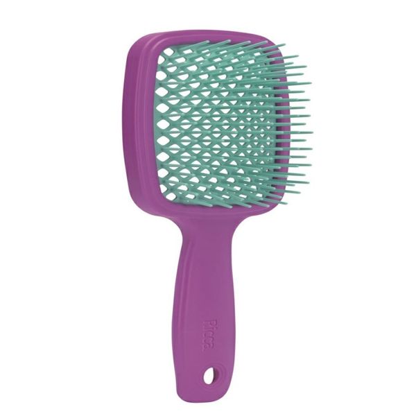 Escova Ricca Flex Ultra-Light Uva