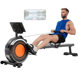 Remador Dripex Magnético 350lbs com LCD A-BI