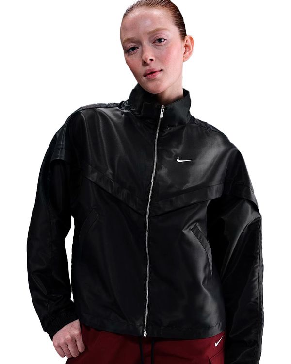 Jaqueta Nike Liq Shine Feminina - M