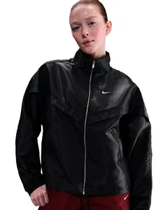 Jaqueta Nike Liq Shine Feminina - M