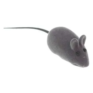 Brinquedo Ratinho Colosso Real