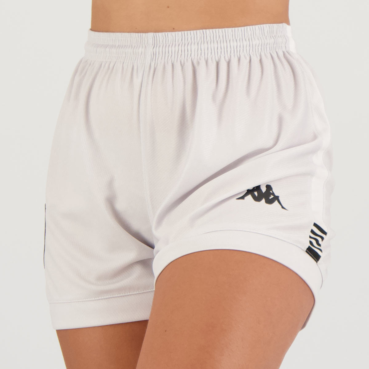 Calção Kappa Botafogo Goleiro I 2021 Feminino