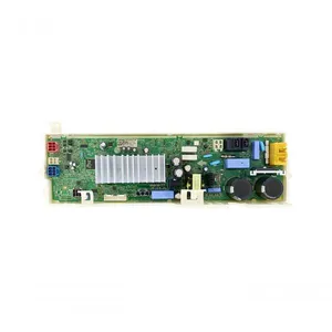 Placa principal Lavadora LG FV5011WG4 EBR88873905