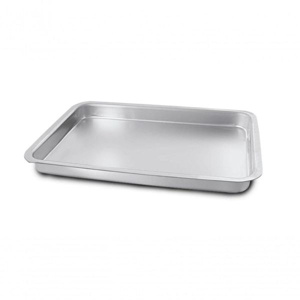 Assadeira Retangular 37X25X40Mm Real 7103