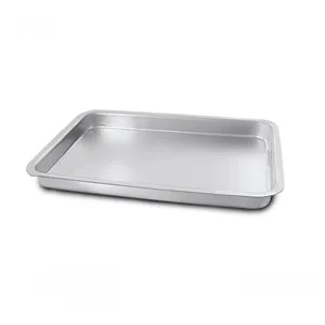 Assadeira Retangular 37X25X40Mm Real 7103