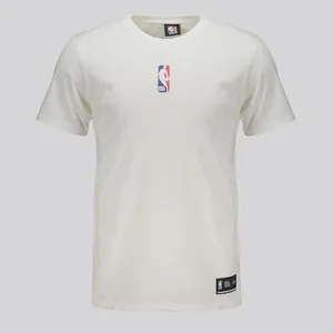 Camiseta NBA Logo FutFanatics Masculina