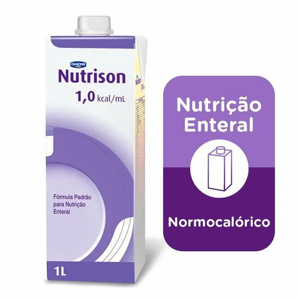 Nutrison 1.0 1l