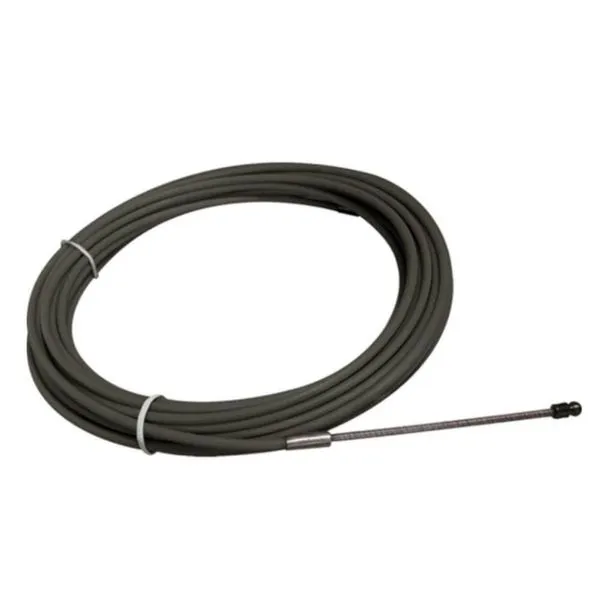 Puxa Fio Linha Leve Preto 10 Metros - PFL10MST - ART-VARAL