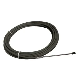 Puxa Fio Linha Leve Preto 10 Metros - PFL10MST - ART-VARAL