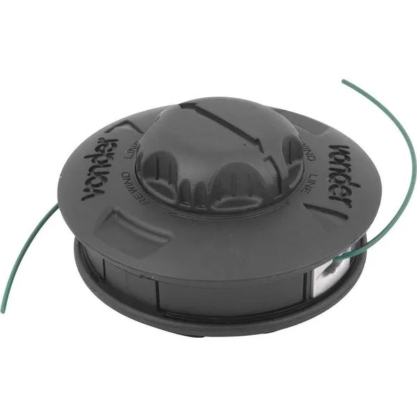 Carretel Automático Completo para Roçadeiras - VONDER