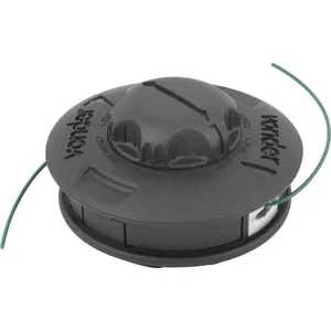 Carretel Automático Completo para Roçadeiras - VONDER