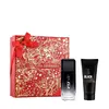 Conjunto 212 VIP Black Carolina Herrera Feminino - Eau de Parfum 100ml + Gel de Banho 100ml