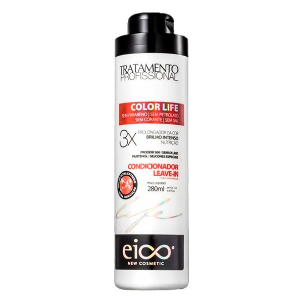 Condicionador Eico Color Life 280ml