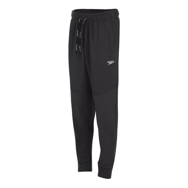 Calça de Moletom Masculina Speedo Spectre - PRETO CINZA P
