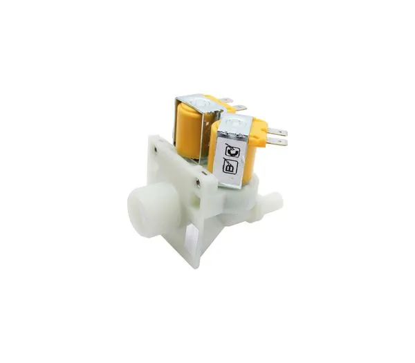 Válvula Dupla 110V para Máquina de Lavar - W10311954 W10311954