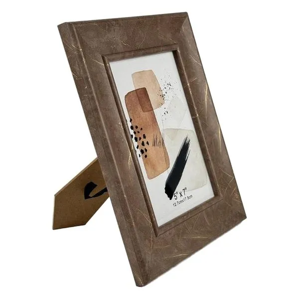 Adorno Decorativo Porta-Retrato Concepts Life 420-5610198