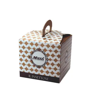Panettone Clássico Muzzi – 500g