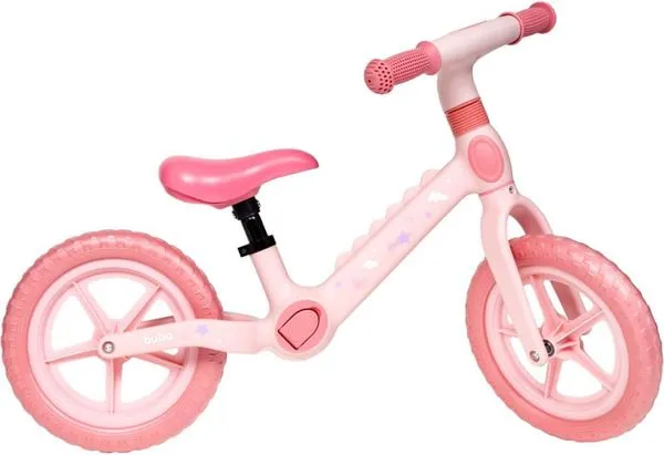 BICICLETA DE EQUILIBRIO UNICÓRNIO