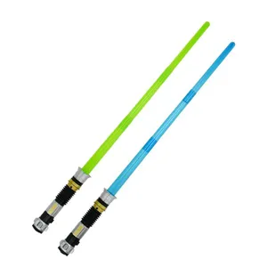 Sabre de Luz Space Force - Cores Sortidas - DM Toys