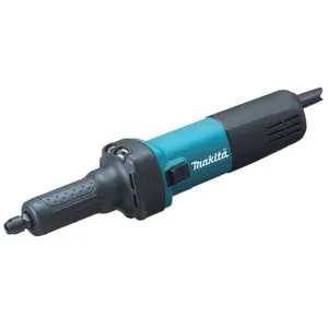 Retificadeira 1-4" 220volts -gd0601 - Makita Retif.1-4" 400w 25000rpm Gd0601-220v Mak Makita