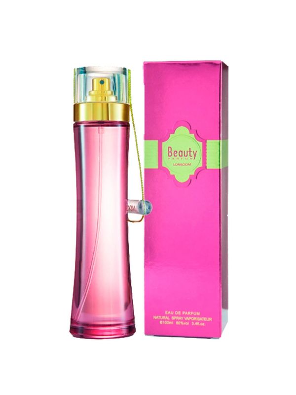 Beauty De Lonkoom Eau De Parfum Feminino 100ml
