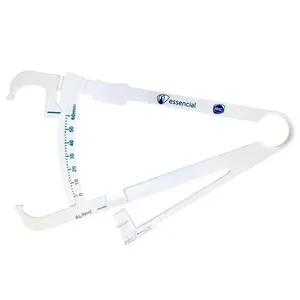 Adipômetro Essencial 60mm Plástico (MP)