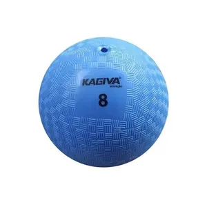 Bola Iniciação Kagiva de Borracha Nº 8