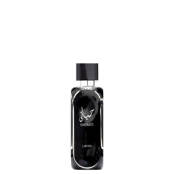 Perfume Lattafa Hayaati Collection Unissex Eau de Parfum 100ml 100ml