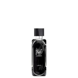 Perfume Lattafa Hayaati Collection Unissex Eau de Parfum 100ml 100ml
