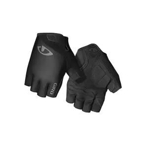 Luva para Ciclismo Giro meio dedo curto Giro Jag Adulto