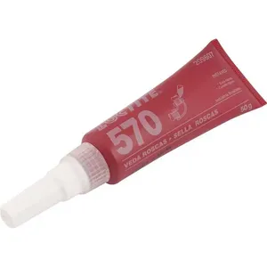Adesivo vedante anaeróbico 570 275 g 209607 - LOCTITE