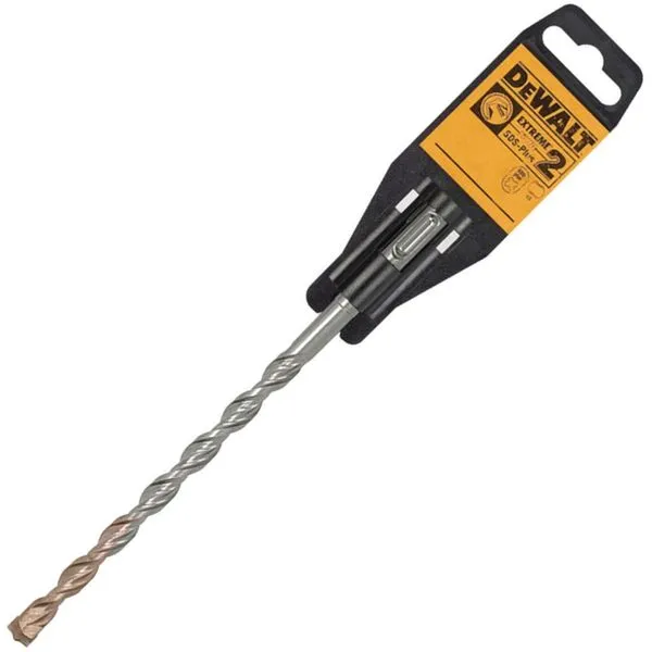 Broca SDS Plus Extreme 14x550x600 mm - DT9571-QZ - DEWALT