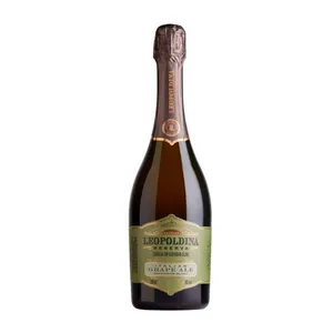 Cerveja Leopoldina Italian Grape Sauvignon Blanc 750ml