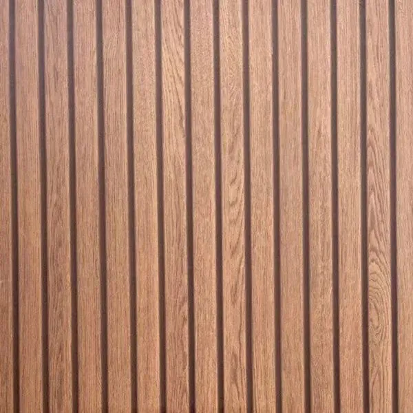 Papel de Parede Adesivo Ripado Madeira Escuro Autocolante para Sala e Quarto 10 Metros OEM Papel de Parede Adesivo Ripado Madeira Escuro Autocolante 10 Metros OEM
