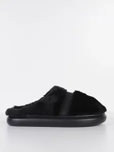 Pantufa Celine Feminina Flowfa PRETO 35/36